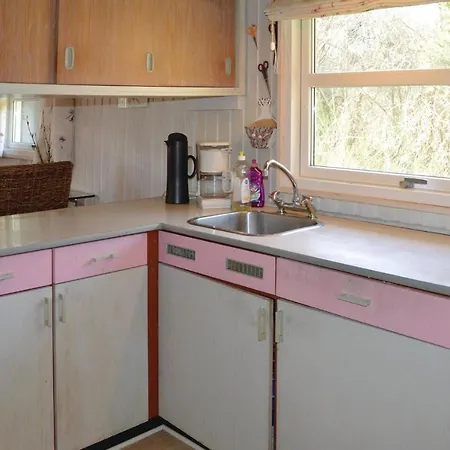 Two Bedroom Holiday In