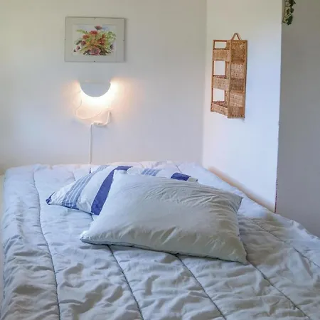 Two Bedroom Holiday In