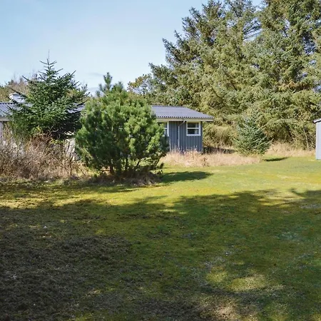 Two Bedroom Holiday In